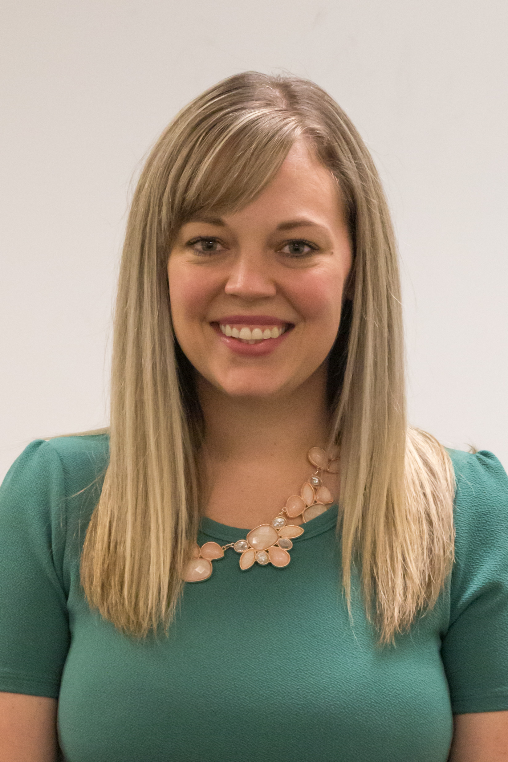 Stephanie Donaldson 2019